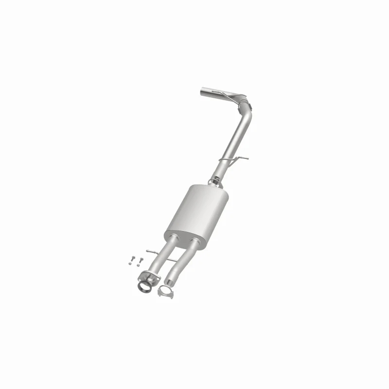 MagnaFlow BRE Exhaust Kit 01-06 Yukon Escalade 6.0L - Image 9