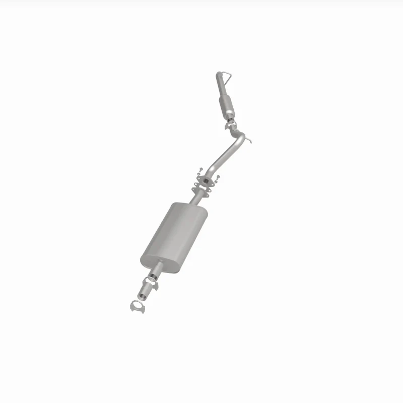 MagnaFlow BRE Exhaust Kit 01-08 Escape Tribute Mariner - Image 10