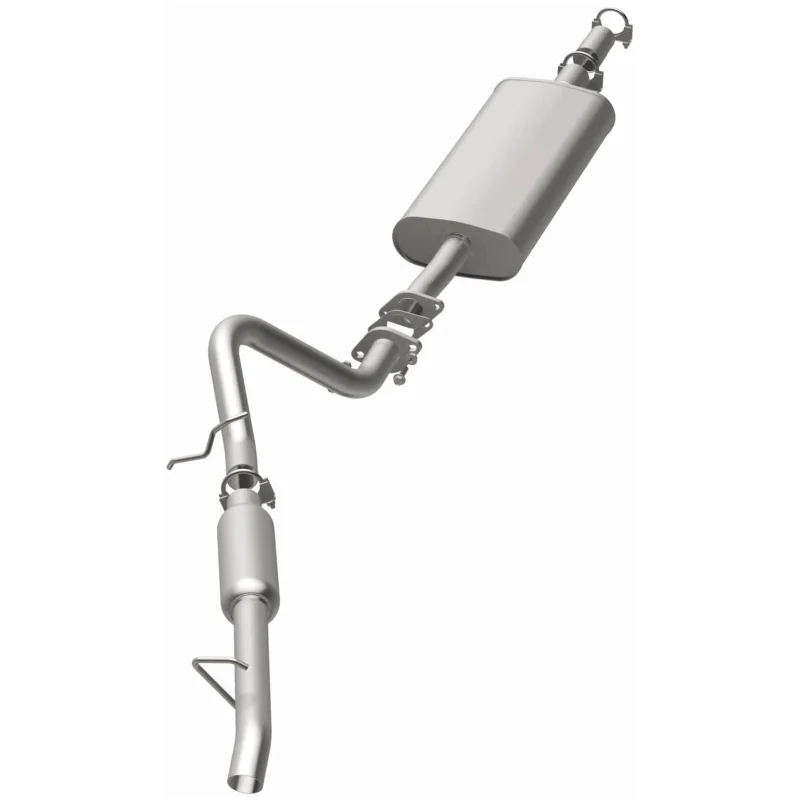 MagnaFlow BRE Exhaust Kit 01-08 Escape Tribute Mariner - Image 12