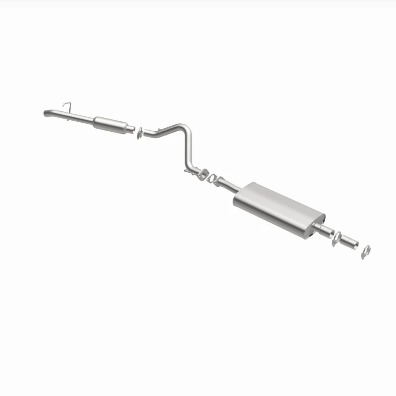MagnaFlow BRE Exhaust Kit 01-08 Escape Tribute Mariner - Image 14