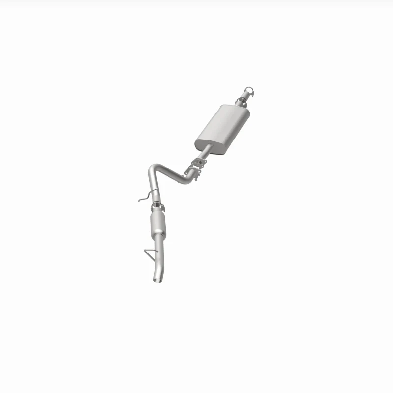 MagnaFlow BRE Exhaust Kit 01-08 Escape Tribute Mariner - Image 17