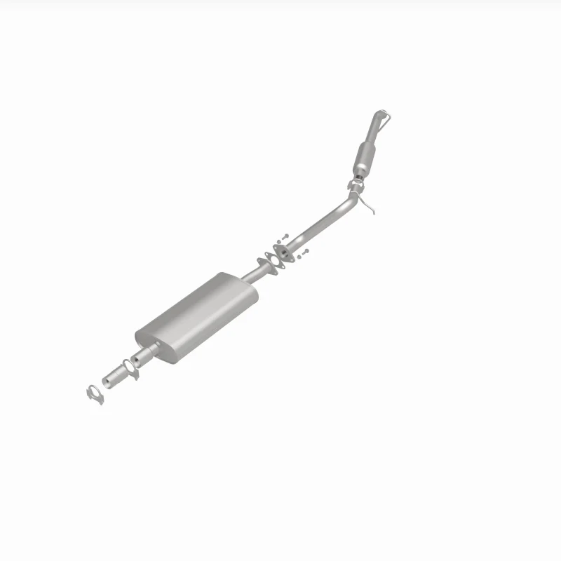 MagnaFlow BRE Exhaust Kit 01-08 Escape Tribute Mariner - Image 19