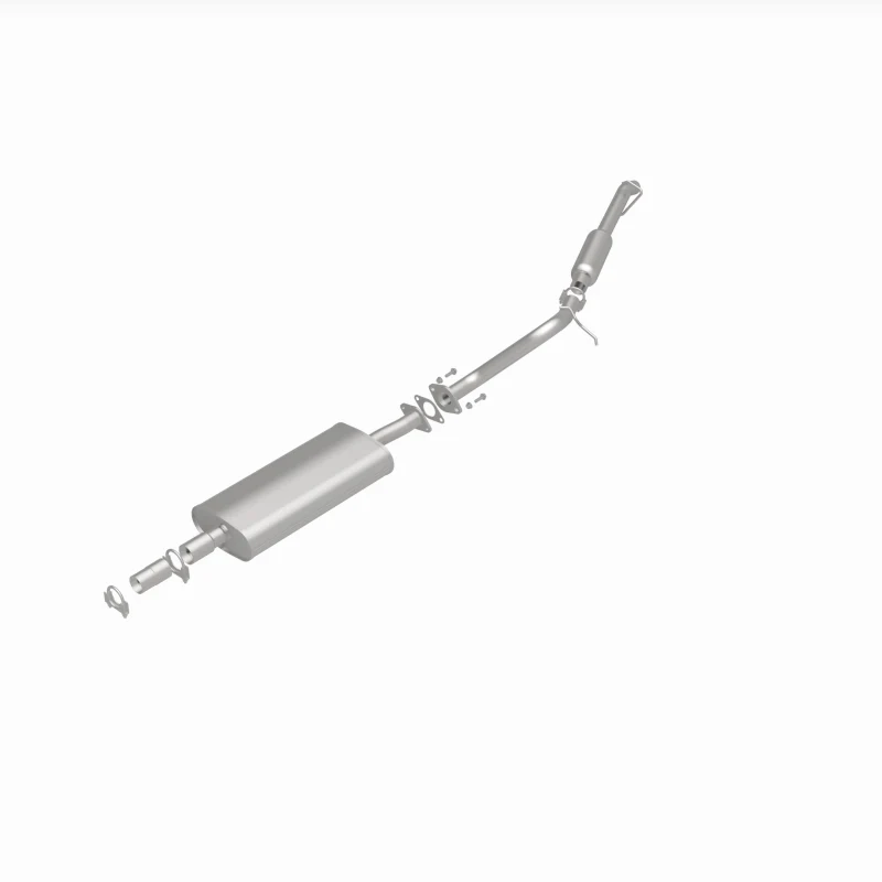 MagnaFlow BRE Exhaust Kit 01-08 Escape Tribute Mariner - Image 22