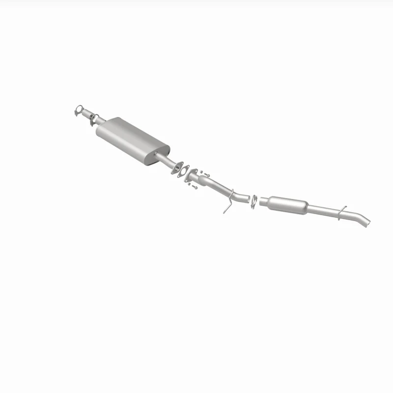 MagnaFlow BRE Exhaust Kit 01-08 Escape Tribute Mariner - Image 23