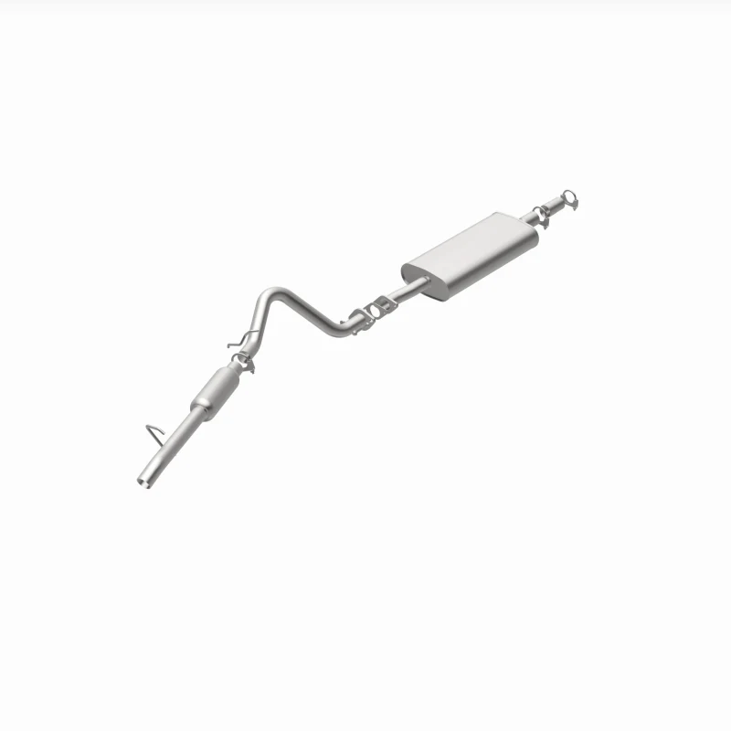 MagnaFlow BRE Exhaust Kit 01-08 Escape Tribute Mariner - Image 24