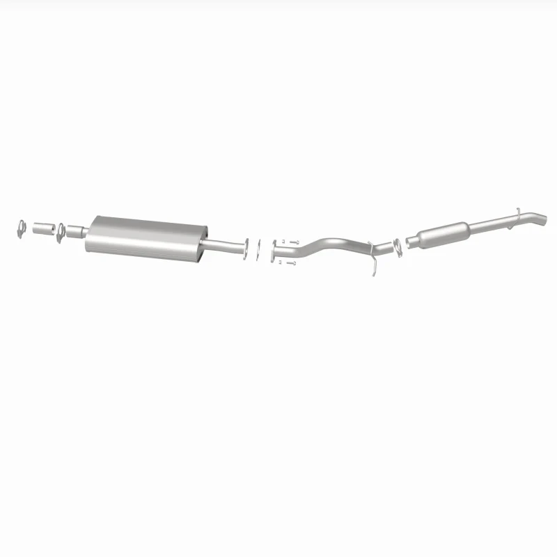 MagnaFlow BRE Exhaust Kit 01-08 Escape Tribute Mariner - Image 26