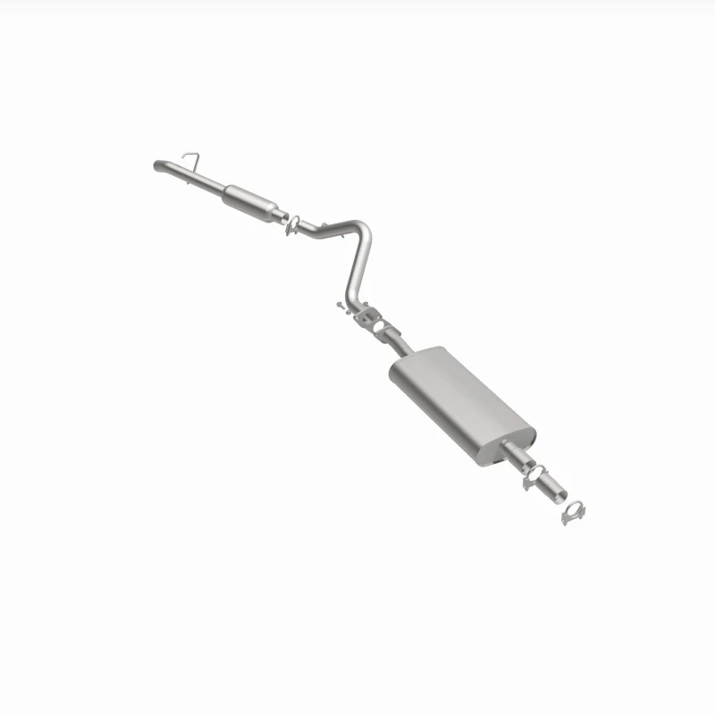 MagnaFlow BRE Exhaust Kit 01-08 Escape Tribute Mariner - Image 27