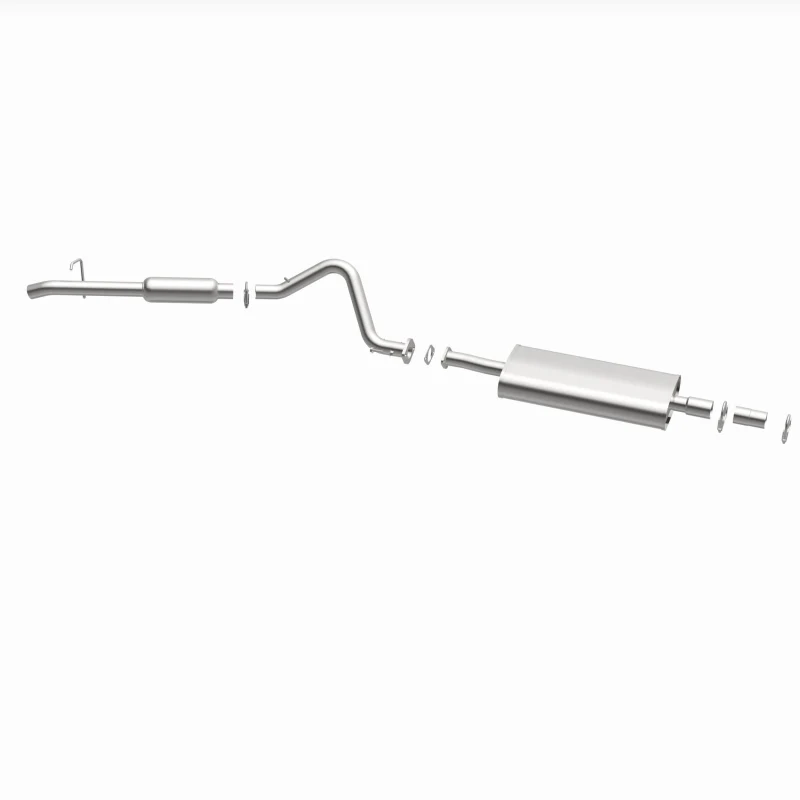 MagnaFlow BRE Exhaust Kit 01-08 Escape Tribute Mariner - Image 28