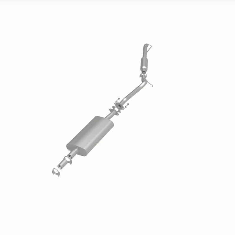 MagnaFlow BRE Exhaust Kit 01-08 Escape Tribute Mariner - Image 29