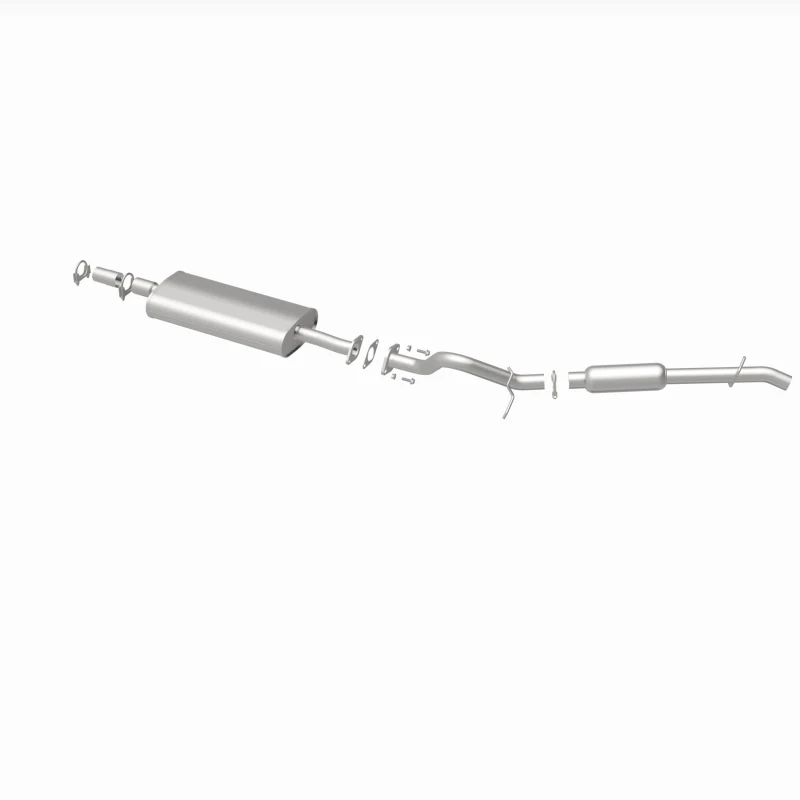 MagnaFlow BRE Exhaust Kit 01-08 Escape Tribute Mariner - Image 3