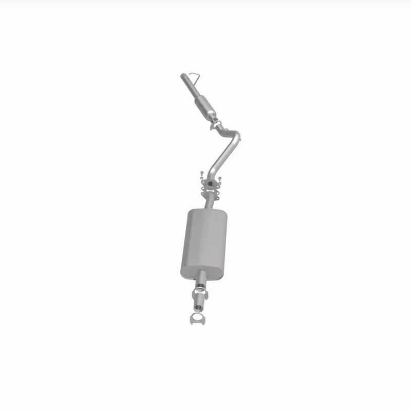 MagnaFlow BRE Exhaust Kit 01-08 Escape Tribute Mariner - Image 30