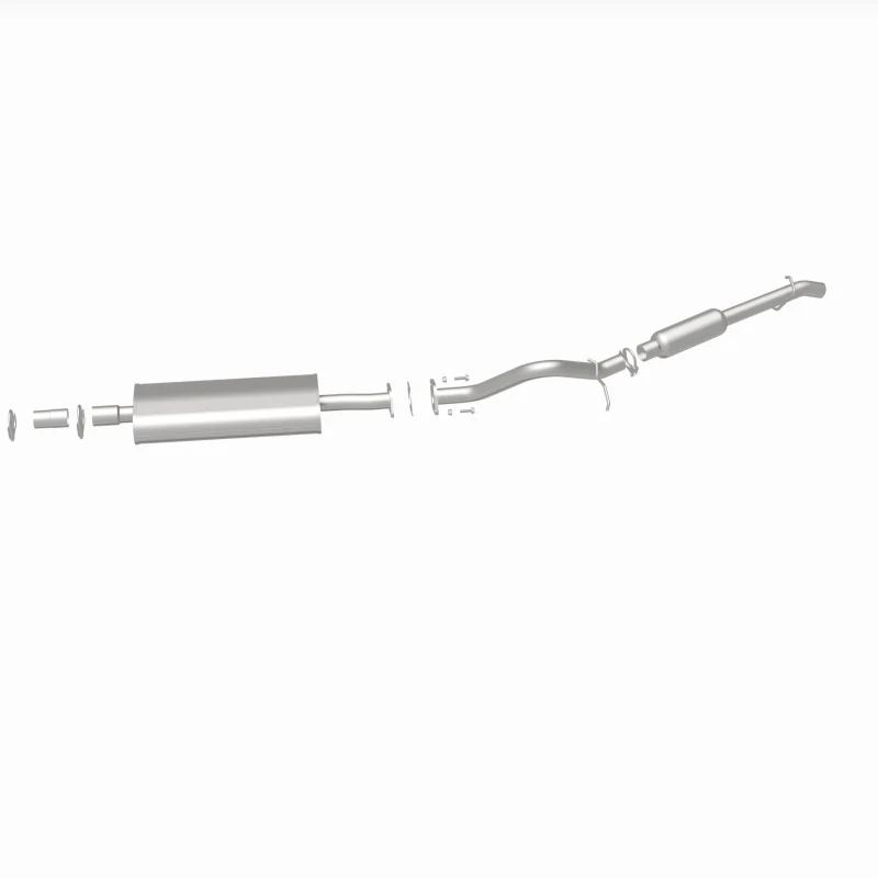 MagnaFlow BRE Exhaust Kit 01-08 Escape Tribute Mariner - Image 31