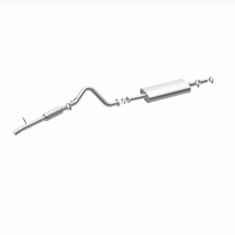 MagnaFlow BRE Exhaust Kit 01-08 Escape Tribute Mariner - Image 32