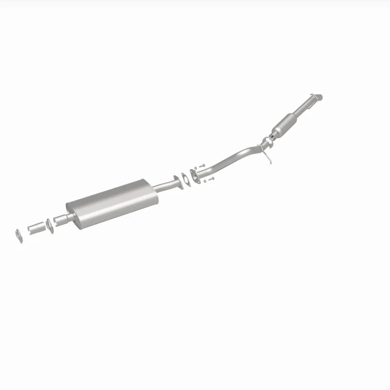 MagnaFlow BRE Exhaust Kit 01-08 Escape Tribute Mariner - Image 33