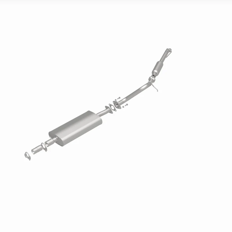 MagnaFlow BRE Exhaust Kit 01-08 Escape Tribute Mariner - Image 4