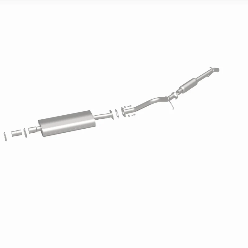 MagnaFlow BRE Exhaust Kit 01-08 Escape Tribute Mariner - Image 7