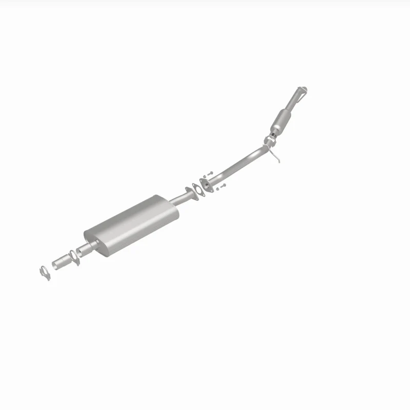 MagnaFlow BRE Exhaust Kit 01-08 Escape Tribute Mariner - Image 8