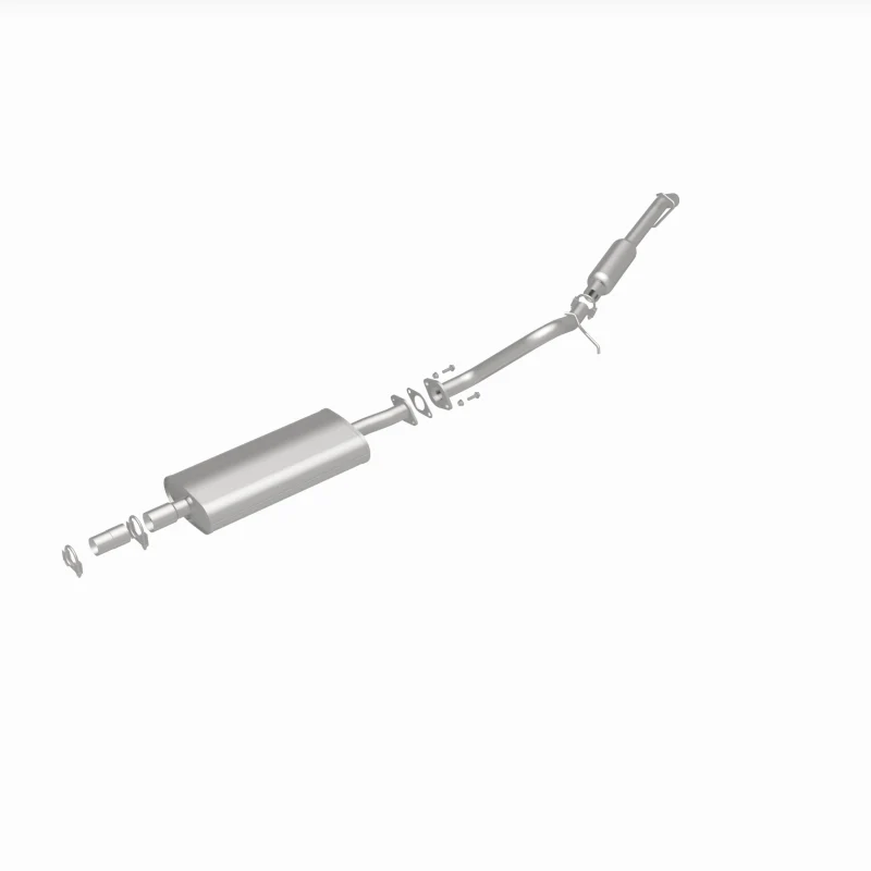 MagnaFlow BRE Exhaust Kit 01-08 Escape Tribute Mariner - Image 9