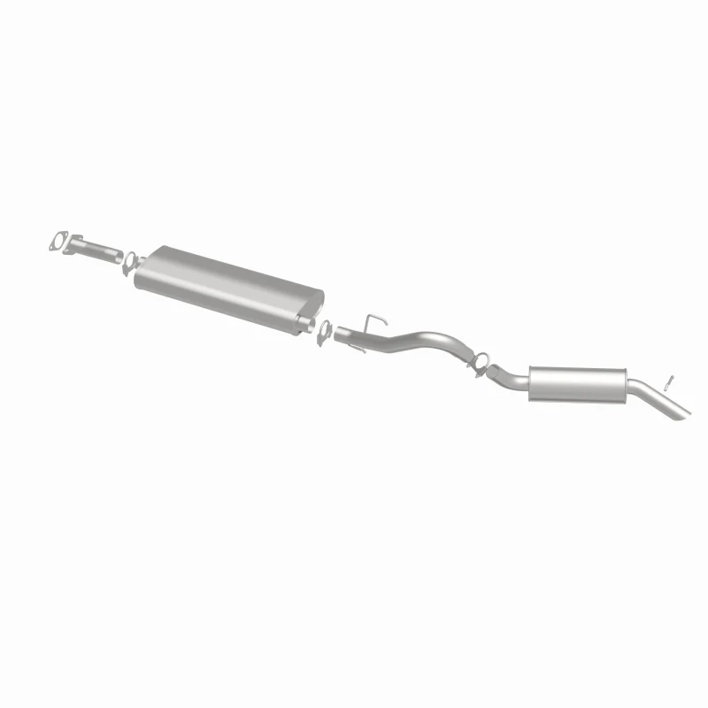 MagnaFlow BRE Exhaust Kit 02-04 Montana Venture 07-09 Uplander Montana - Image 12