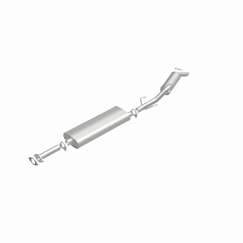 MagnaFlow BRE Exhaust Kit 02-04 Montana Venture 07-09 Uplander Montana - Image 27