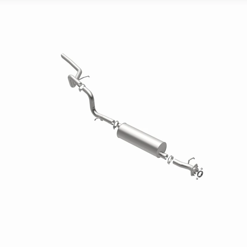 MagnaFlow BRE Exhaust Kit 02-05 Explorer Mountaineer - Image 10