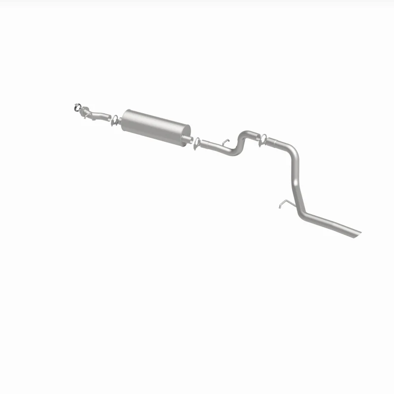 MagnaFlow BRE Exhaust Kit 02-05 Explorer Mountaineer - Image 13