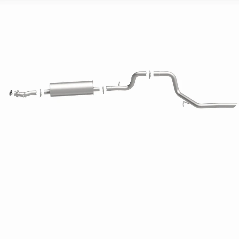 MagnaFlow BRE Exhaust Kit 02-05 Explorer Mountaineer - Image 14