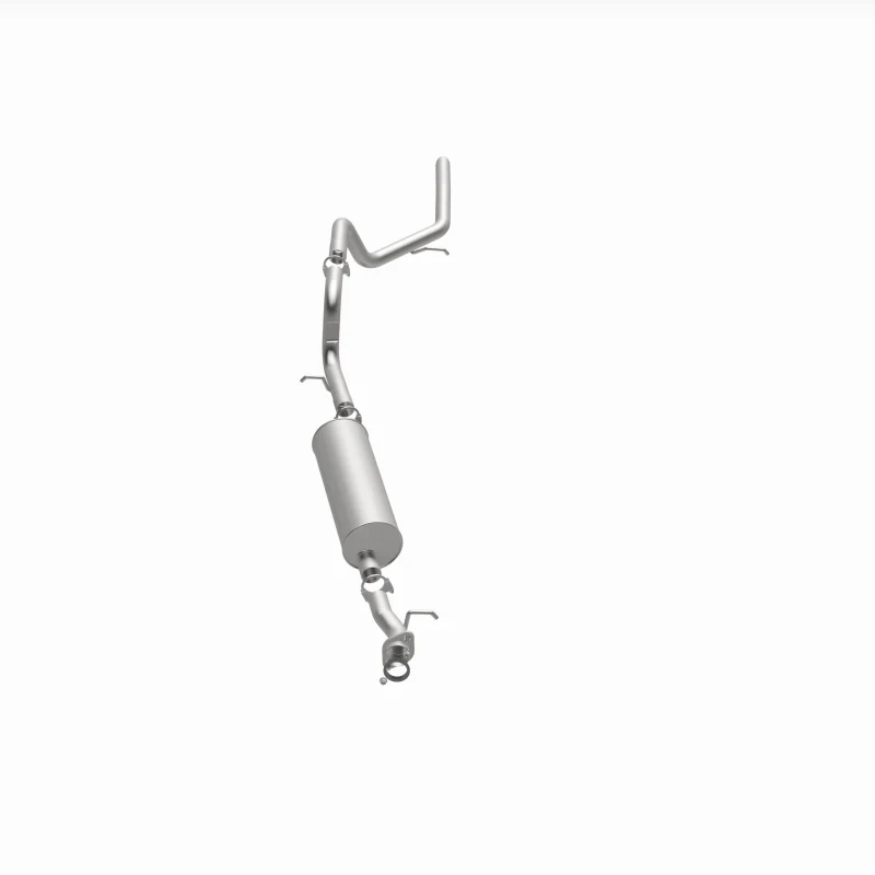 MagnaFlow BRE Exhaust Kit 02-05 Explorer Mountaineer - Image 15
