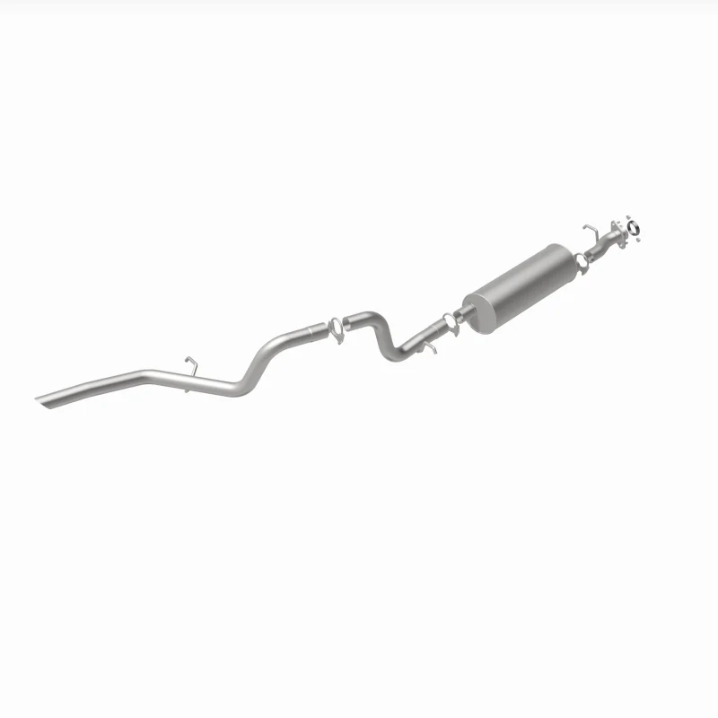 MagnaFlow BRE Exhaust Kit 02-05 Explorer Mountaineer - Image 17