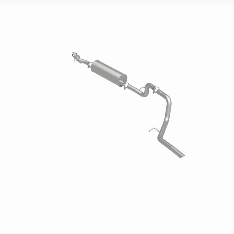 MagnaFlow BRE Exhaust Kit 02-05 Explorer Mountaineer - Image 19