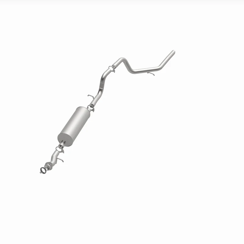MagnaFlow BRE Exhaust Kit 02-05 Explorer Mountaineer - Image 20