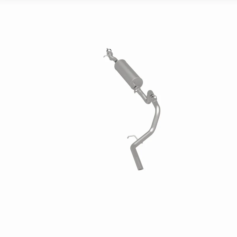 MagnaFlow BRE Exhaust Kit 02-05 Explorer Mountaineer - Image 21
