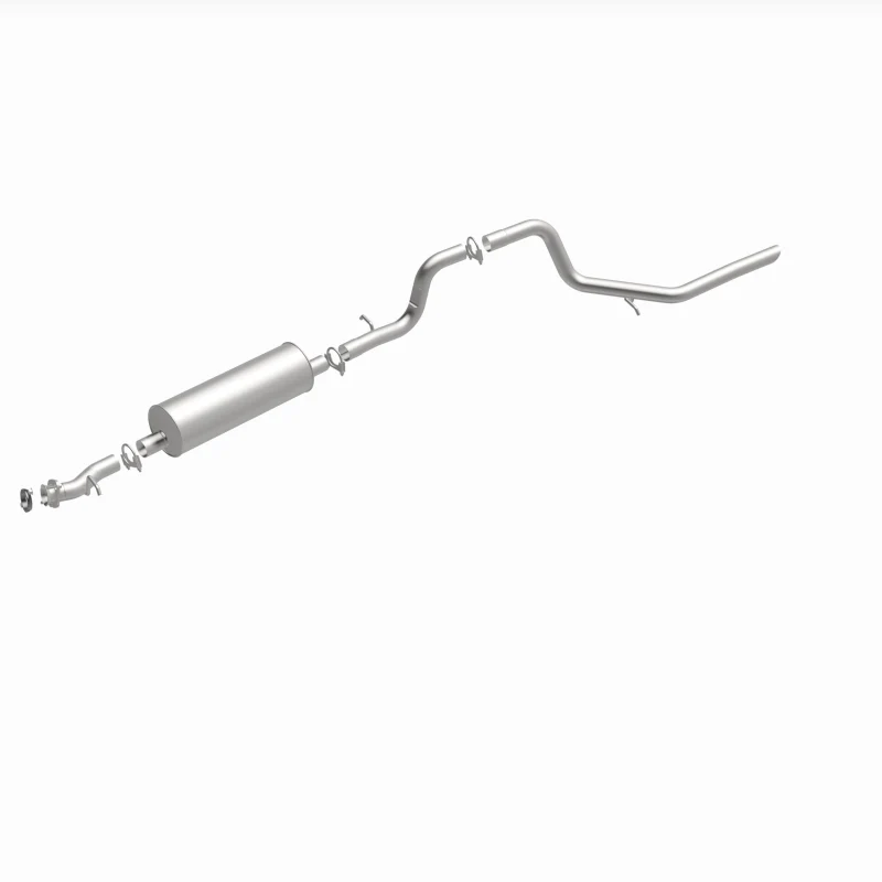 MagnaFlow BRE Exhaust Kit 02-05 Explorer Mountaineer - Image 22