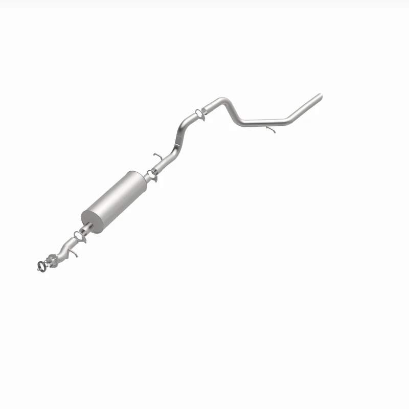 MagnaFlow BRE Exhaust Kit 02-05 Explorer Mountaineer - Image 25