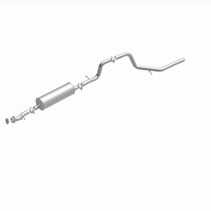 MagnaFlow BRE Exhaust Kit 02-05 Explorer Mountaineer - Image 26