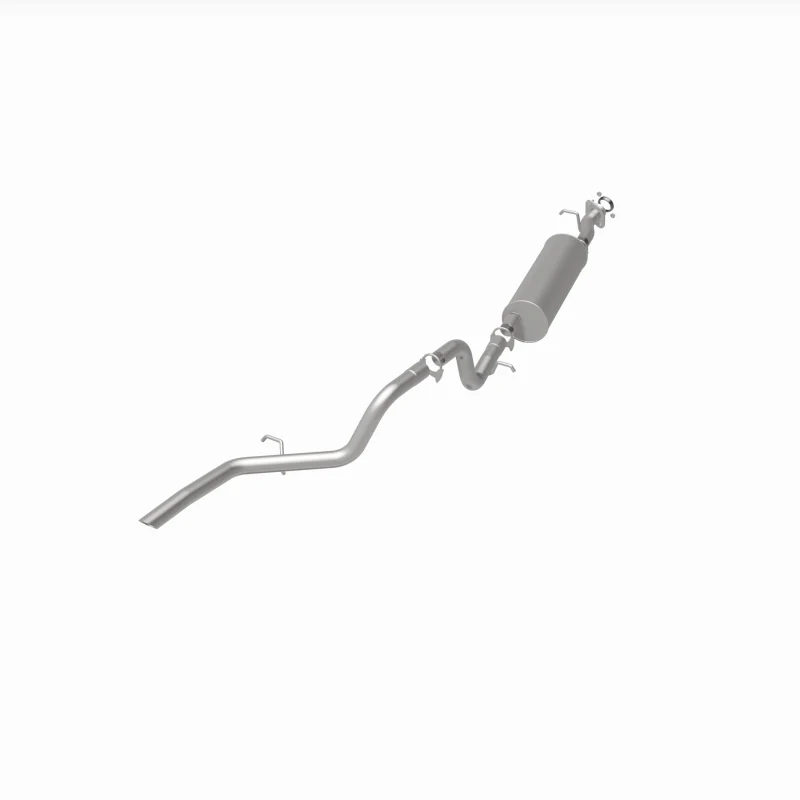 MagnaFlow BRE Exhaust Kit 02-05 Explorer Mountaineer - Image 27