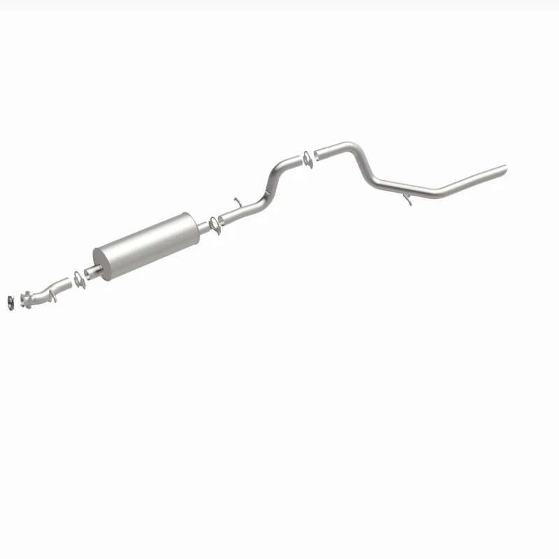 MagnaFlow BRE Exhaust Kit 02-05 Explorer Mountaineer - Image 28