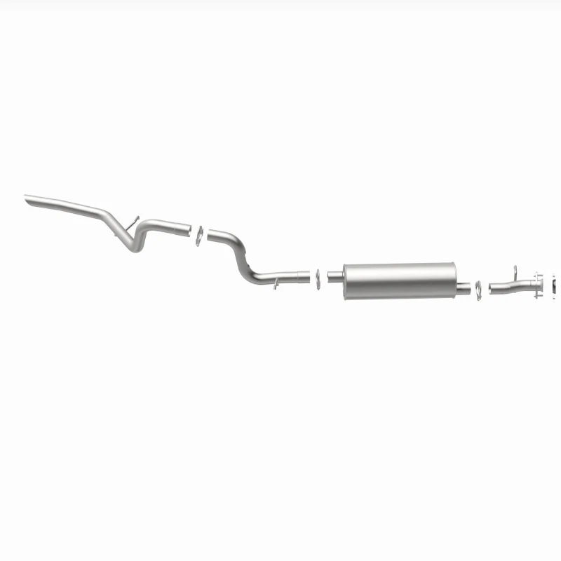 MagnaFlow BRE Exhaust Kit 02-05 Explorer Mountaineer - Image 29