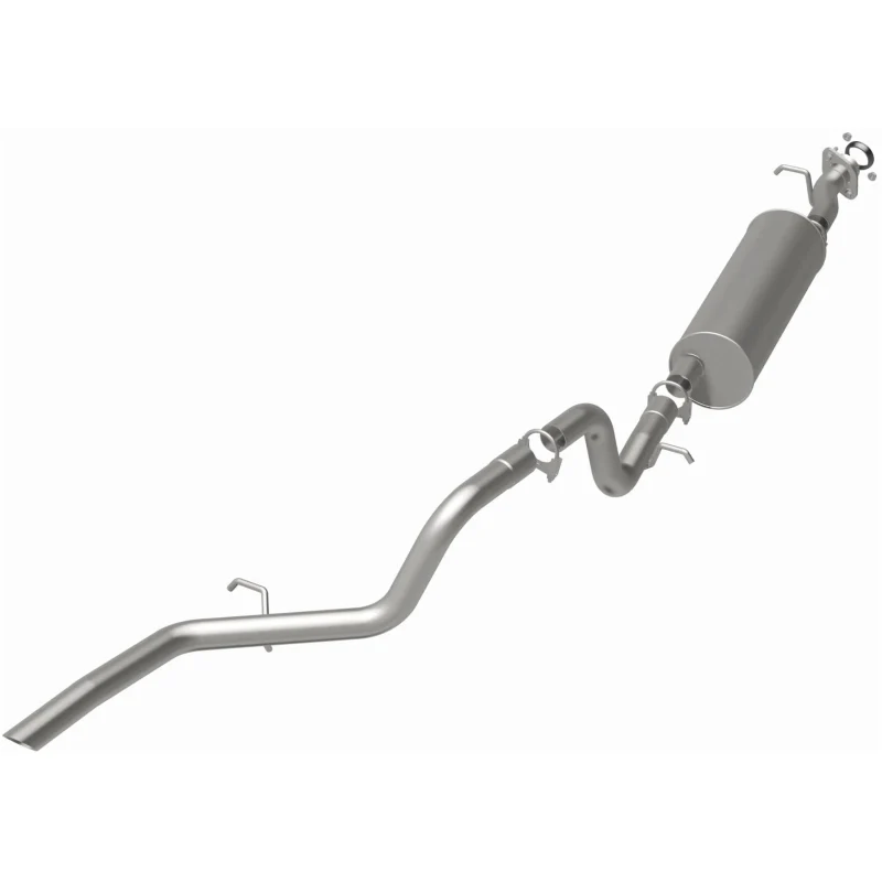 MagnaFlow BRE Exhaust Kit 02-05 Explorer Mountaineer - Image 31