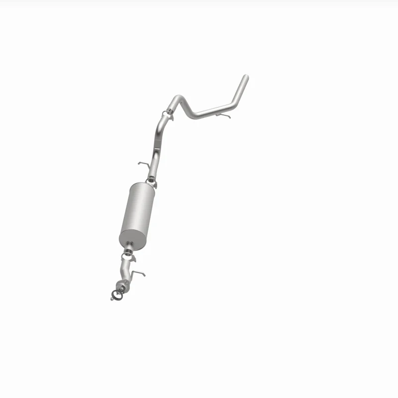 MagnaFlow BRE Exhaust Kit 02-05 Explorer Mountaineer - Image 32