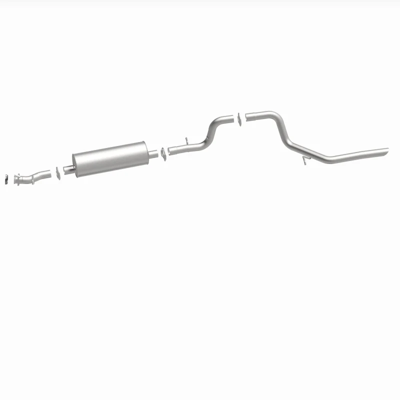 MagnaFlow BRE Exhaust Kit 02-05 Explorer Mountaineer - Image 33
