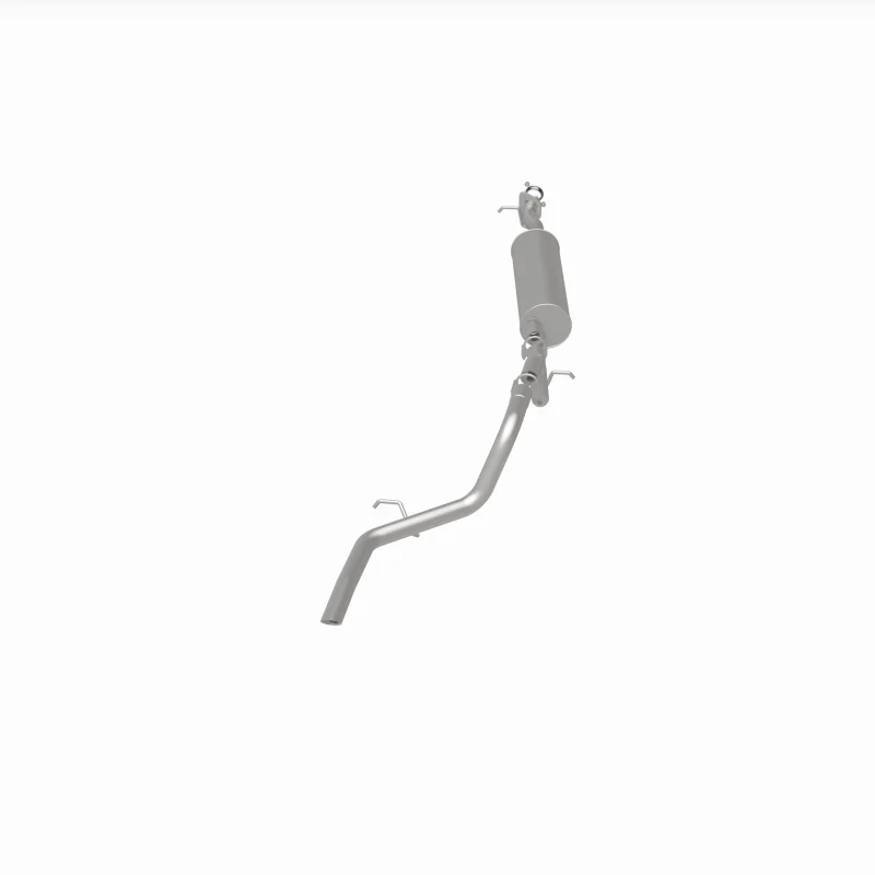 MagnaFlow BRE Exhaust Kit 02-05 Explorer Mountaineer - Image 7