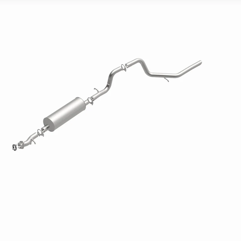 MagnaFlow BRE Exhaust Kit 02-05 Explorer Mountaineer - Image 8
