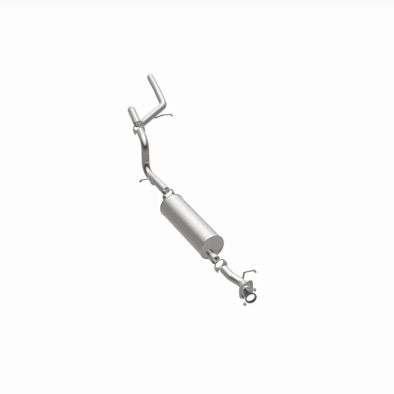MagnaFlow BRE Exhaust Kit 02-05 Explorer Mountaineer - Image 9