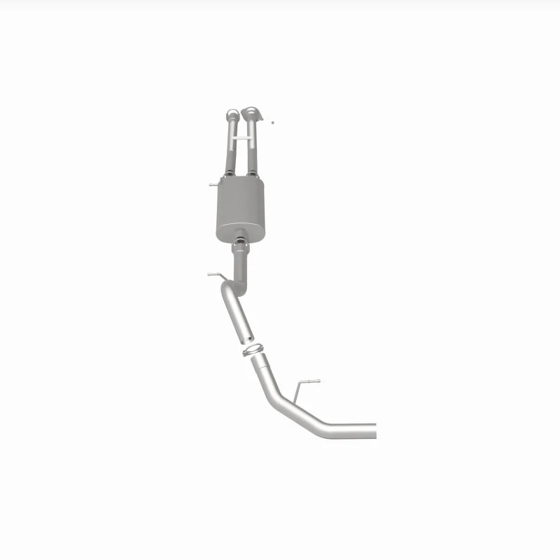 MagnaFlow BRE Exhaust Kit 02-06 Escalade ESV Escalade EXT Yukon XL 1500 6L - Image 10