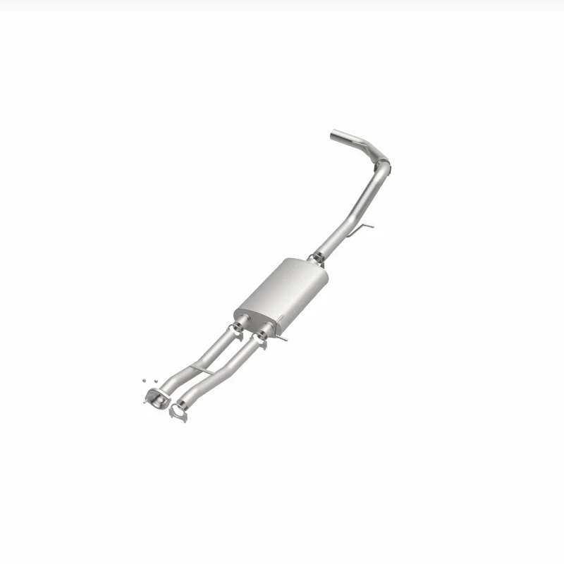 MagnaFlow BRE Exhaust Kit 02-06 Escalade ESV Escalade EXT Yukon XL 1500 6L - Image 12
