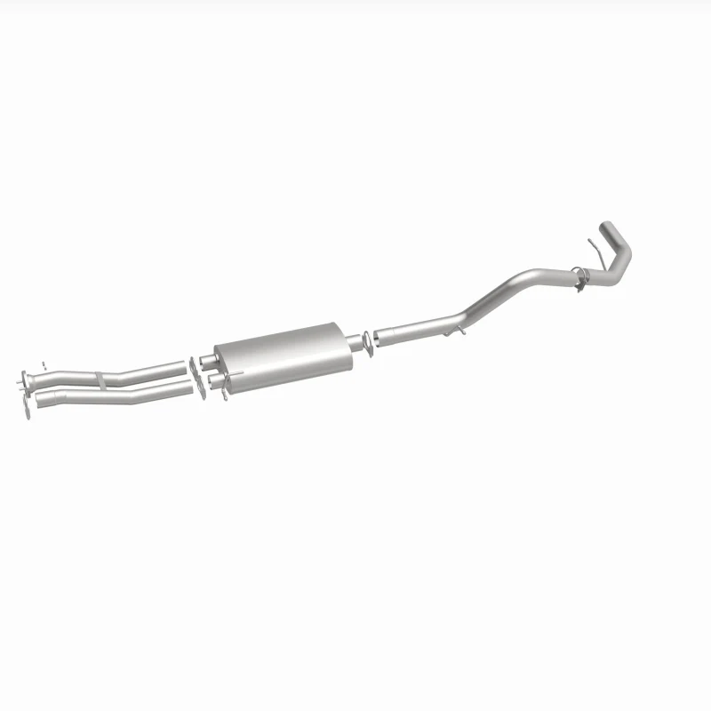 MagnaFlow BRE Exhaust Kit 02-06 Escalade ESV Escalade EXT Yukon XL 1500 6L - Image 13