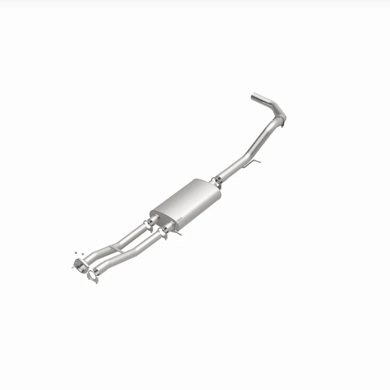 MagnaFlow BRE Exhaust Kit 02-06 Escalade ESV Escalade EXT Yukon XL 1500 6L - Image 14
