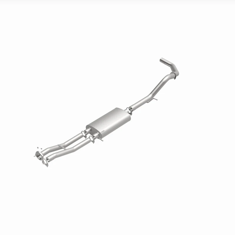 MagnaFlow BRE Exhaust Kit 02-06 Escalade ESV Escalade EXT Yukon XL 1500 6L - Image 16
