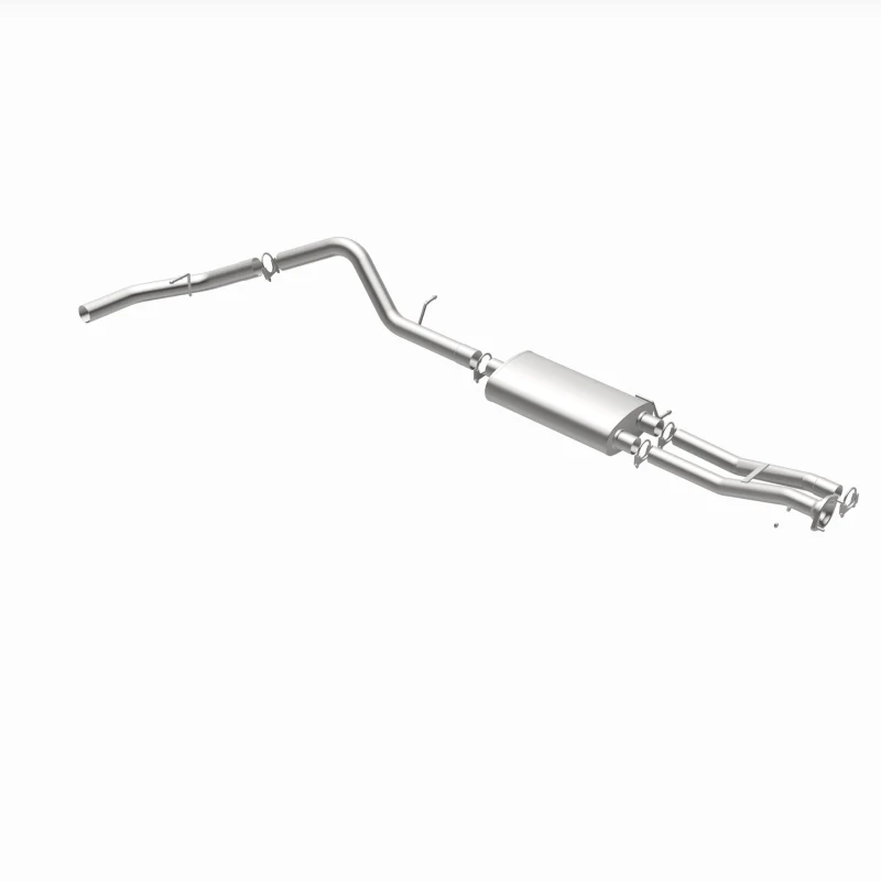 MagnaFlow BRE Exhaust Kit 02-06 Escalade ESV Escalade EXT Yukon XL 1500 6L - Image 20